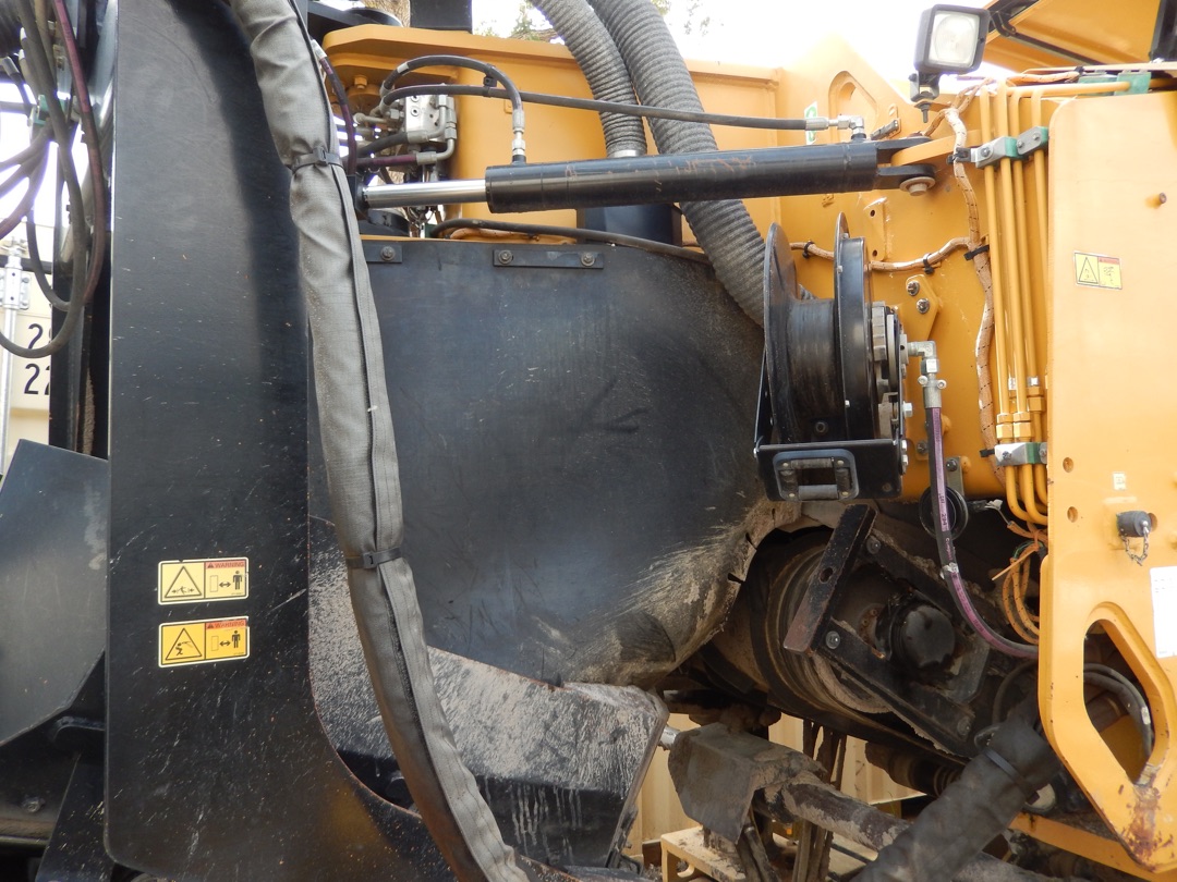 2017 CATERPILLAR PM622 - Image 29